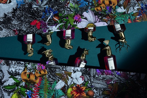KRALLARIN VE KRALİÇELERİN PARFÜM MARKASI: PENHALIGON'S