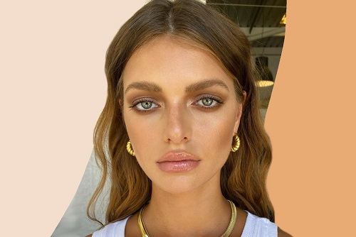 LATTE MAKEUP TRENDİ NEDİR?