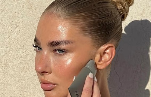 ANGEL SKIN TRENDİNİ YAKINDAN İNCELİYORUZ