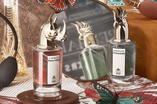 PERFUME LAYERING NEDİR?
