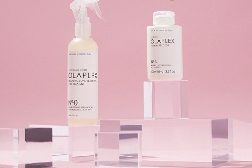OLAPLEX NO.0’IN GÜCÜNÜ & SAÇLARDAKİ ETKİSİNİ KEŞFEDİN