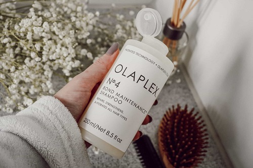 OLAPLEX NO.4 ŞAMPUANIN DİĞER ŞAMPUANLARDAN FARKI NEDİR?