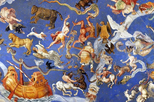 ASTROLOJİYE GİRİŞ: 12 BURÇ VE ÖZELLİKLERİ