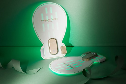 ELLERİNİZ MARGARET DABBS LONDON LED HAND MITTS İLE GENÇLEŞSİN