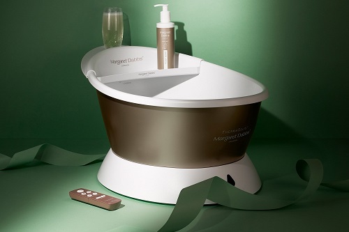 EVDE LÜKS SPA KEYFİNİN SIRRI: MARGARET DABBS LONDON LUXURY FOOT SPA
