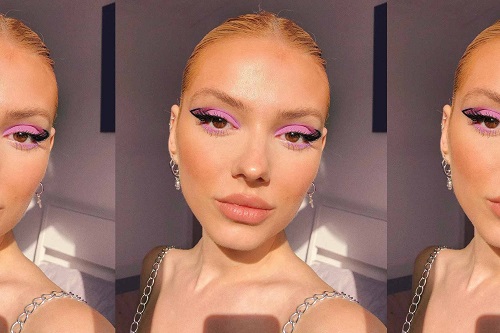 KUYRUKLU EYELINER 2025’TE GERİ DÖNÜYOR