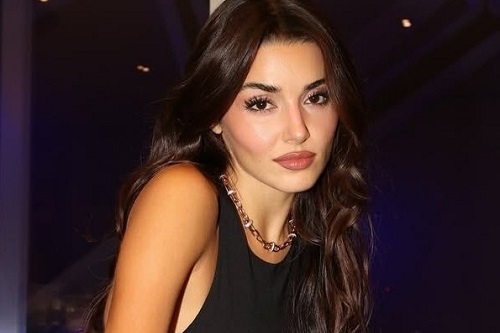 YENİ TREND: TURKISH DELIGHT MAKEUP NASIL YAPILIR?