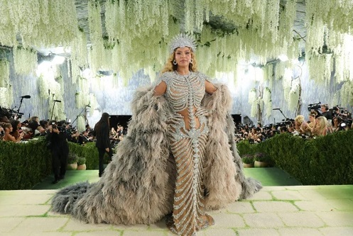 MET GALA 2026’NIN EN İDDİALI GÖRÜNÜMLERİ