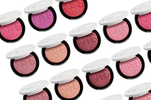 NARS LIGHT REFLECTING LUMINIZING BLUSH İLE ALLIK & AYDINLATICI BİR ARADA