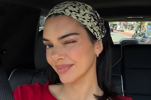 2026'NIN YÜKSELEN SAÇ AKSESUARI: BANDANA
