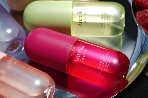 AURELIA GENÈVE HYDRATING HAIR & BODY MIST SERİSİNİ ÖZEL KILAN 5 ÖZELLİK