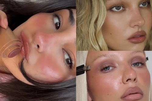 ANTI BLUSH TRENDİ NEDİR?