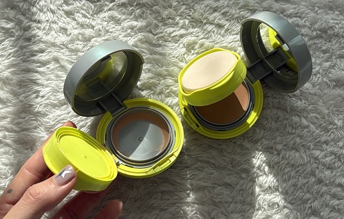 BİRDEN FAZLA İHTİYACA CEVAP VEREN O ÜRÜN: SHISEIDO SPORTS BB COMPACT SPF50+