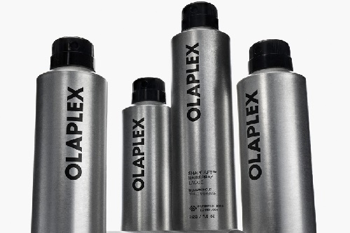 SAÇ ŞEKİLLENDİRMENİN YENİ FORMÜLÜ: OLAPLEX SHAPE SET HAIRSPRAY