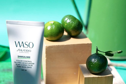SHISEIDO BB KREM KULLANMAK İÇİN 9 SEBEP!