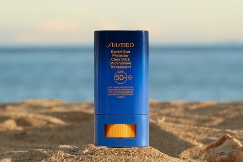 SHISEIDO EXPERT SUN PROTECTOR CLEAR STICK SPF50+MERAK EDİLENLER