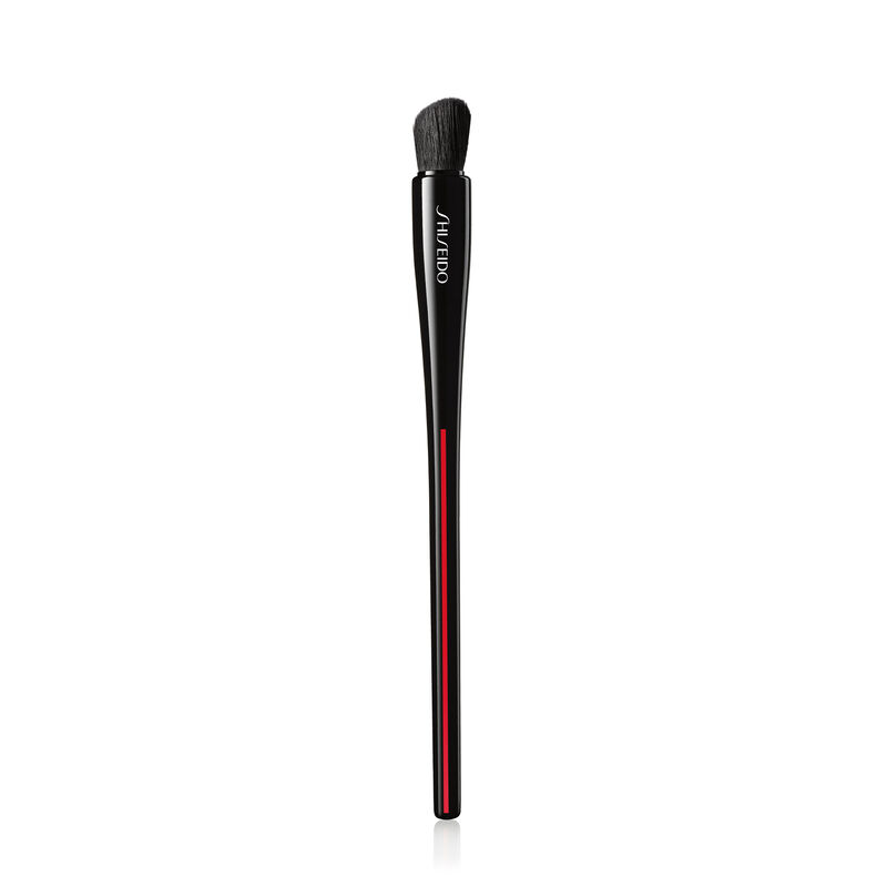 Shiseido Naname Fude Multi Eye Brush - Far Fırçası - %20 İndirim | Makyaj Trendi