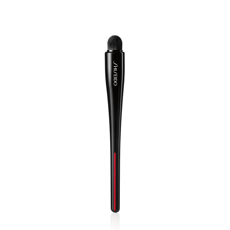 Shiseido Tsutsu Fude Concealer Brush - Kapatıcı Fırçası - %20 İndirim