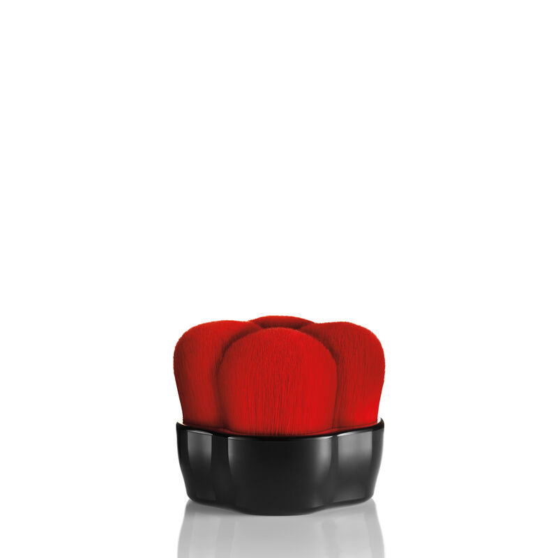 Shiseido Hanatsubaki Hake Polishing Face - Pudra Fırçası - %20 İndirim