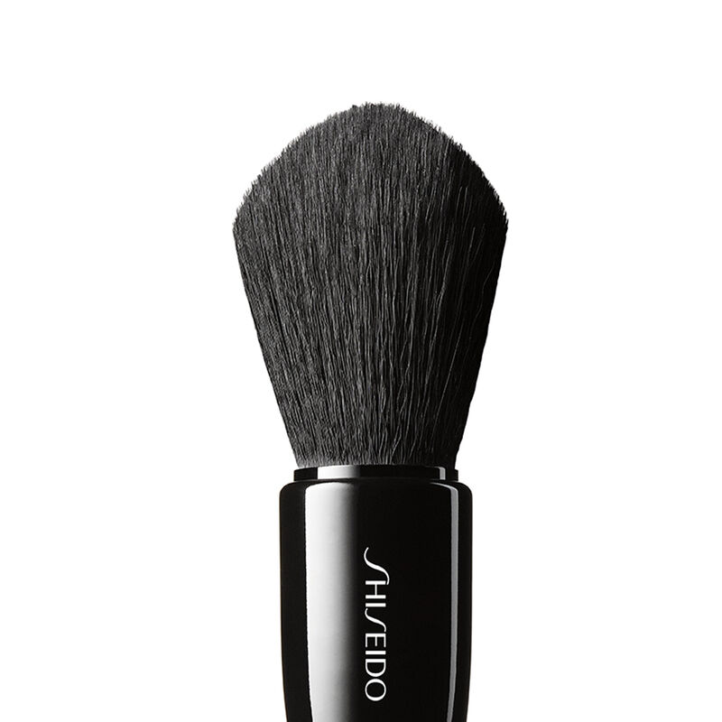 Shiseido Maru Fude Multi Face Brush - Pudra Fırçası - %20 İndirim | Makyaj Trendi