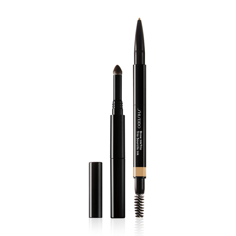 Shiseido Brow Inktrio - Kaş Makyajı - %46 İndirim