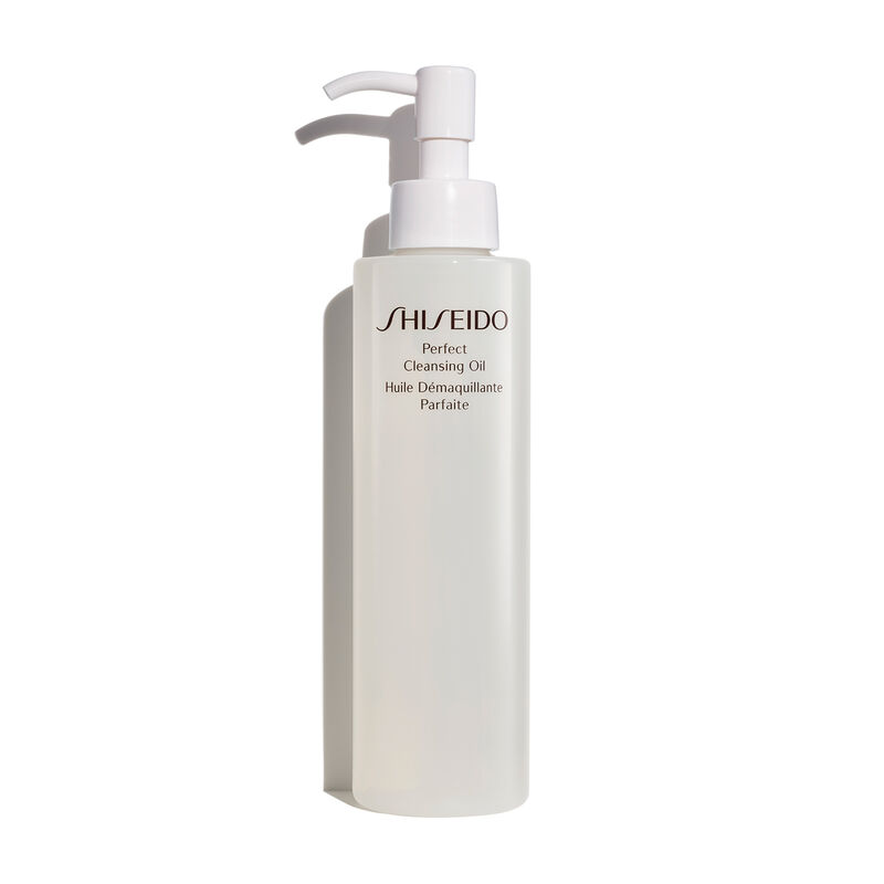Shiseido Perfect Cleansing Oil - Göz Makyaj Temizleyici - %20 İndirim