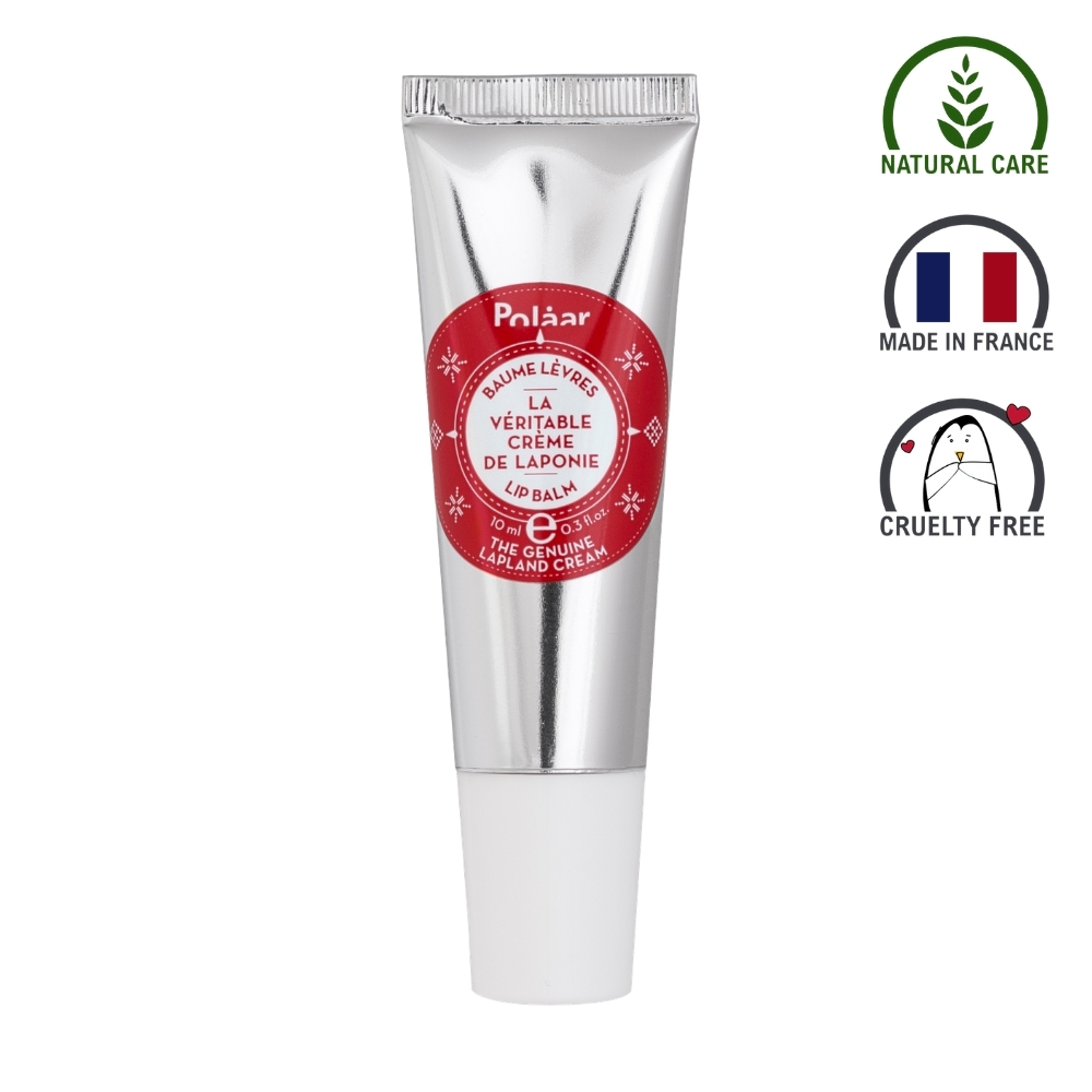 Polaar The Genuine Lapland Lip Balm - Lip Balm - %35 İndirim