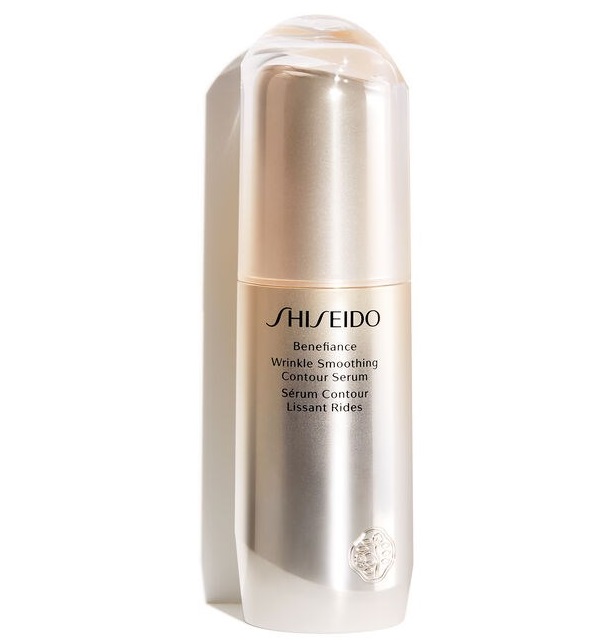 Shiseido Benefiance Wrinkle Smoothing Contour Serum - Serum - %21 İndirim