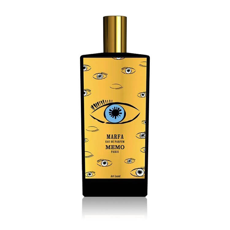 Memo Marfa - Kadın Parfüm
