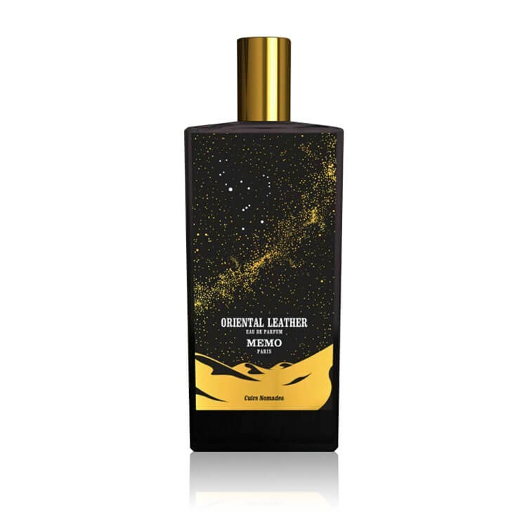 Memo Oriental Leather - Erkek Parfüm