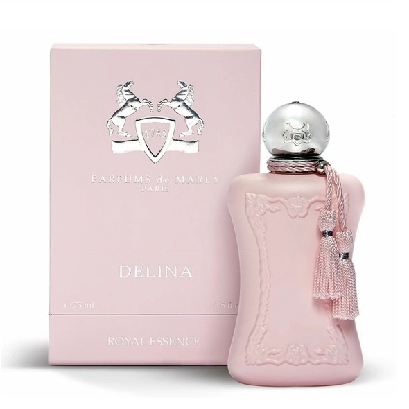 Parfums De Marly Delina - Kadın Parfüm | Makyaj Trendi