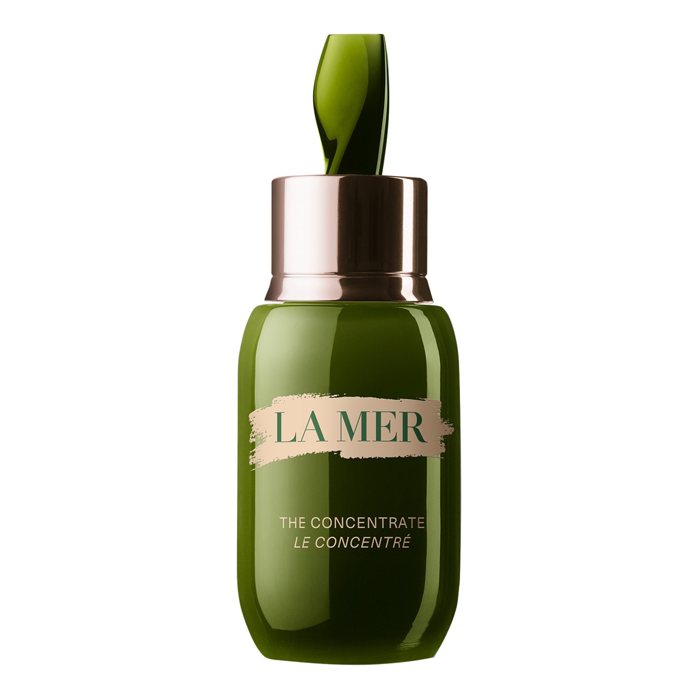 La Mer The Concentrate - Serum