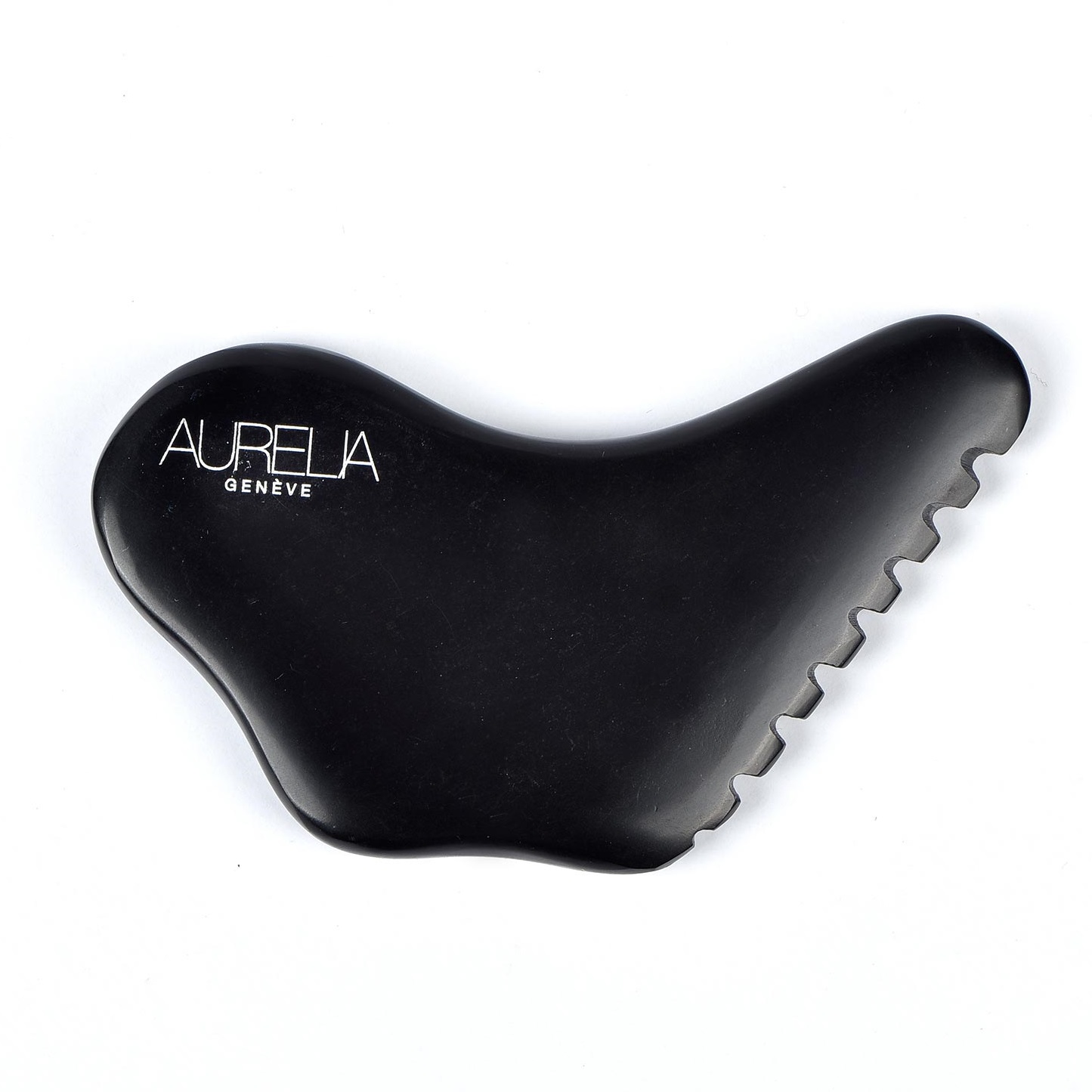 AURELIA GENÈVE Aurelia Genève Black Bian Stone Butterfly Gua Sha - Gua Sha Masaj Taşları - %20 İndirim