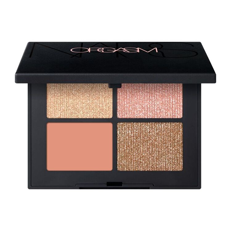 Nars Quad Eyeshadow - Far & Far Paleti | Makyaj Trendi