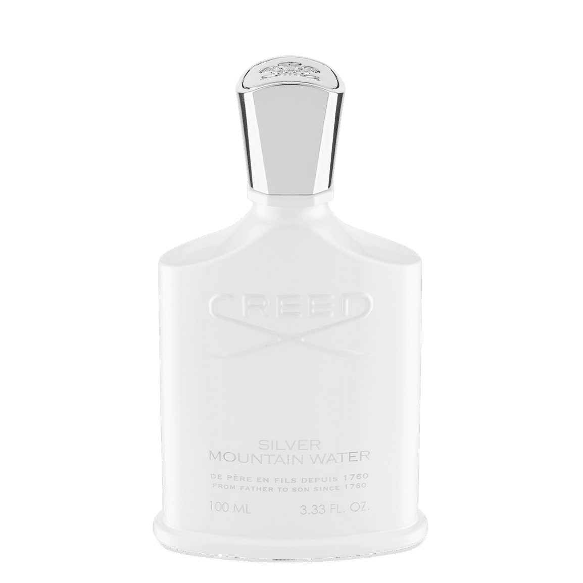 Creed Millesime Silver Mountain Water - Erkek Parfüm