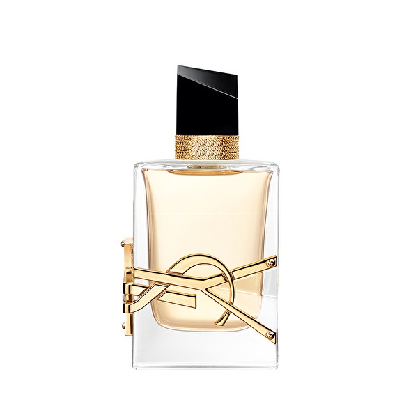 香水(女性用) YVES SAINT LAURENT LIBRE EAU DE 50ml Yves Saint Laurent Libre 50 Ml - Kadın Parfüm | Makyaj Trendi