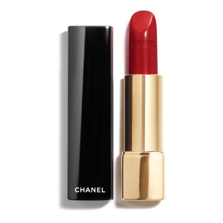Chanel Rouge Allure - Ruj