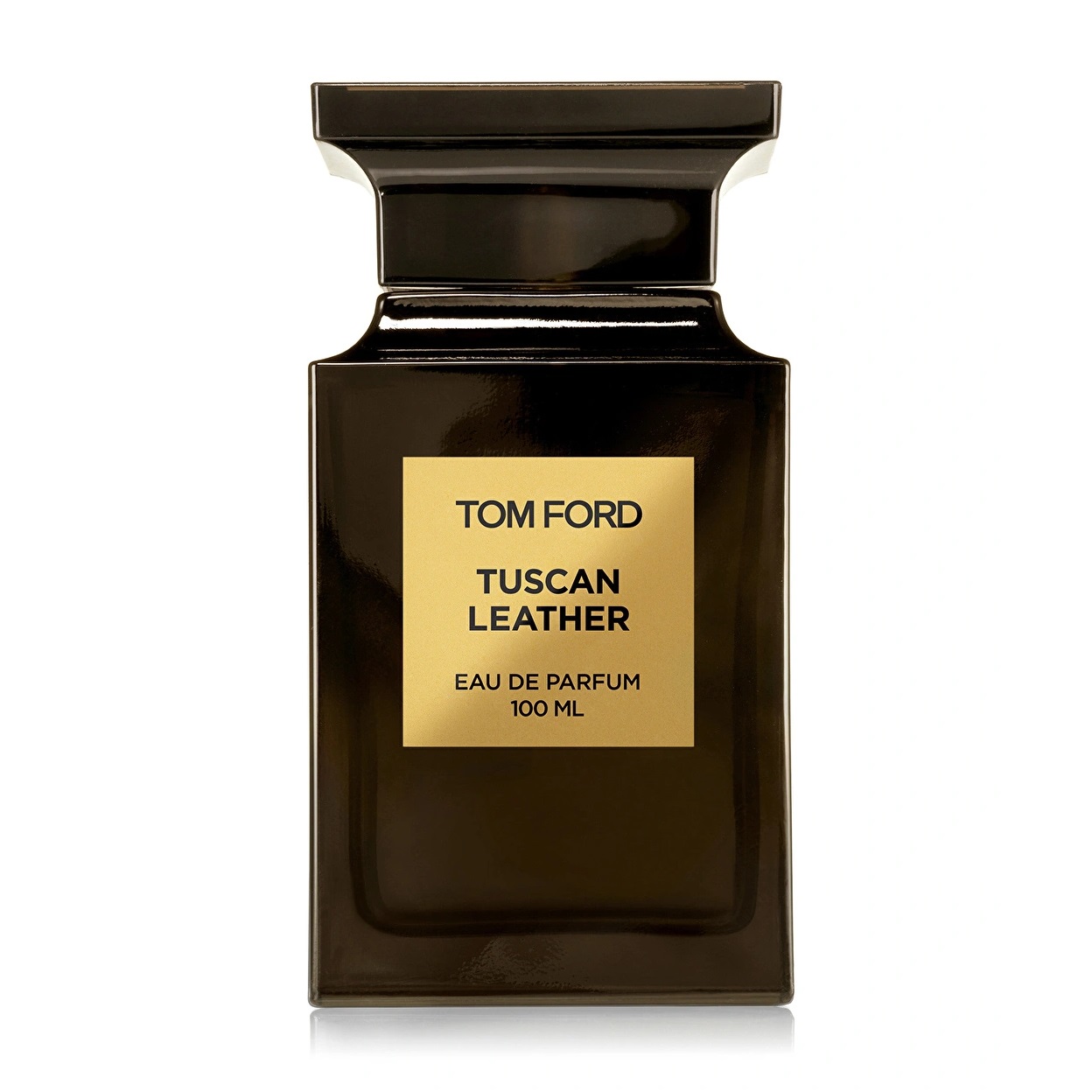 Tom Ford Tuscan Leather Edp - Unisex Parfüm