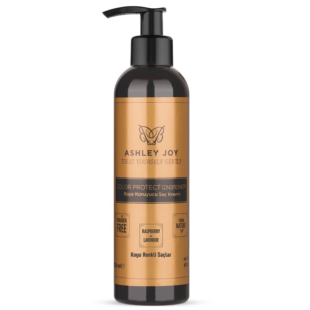 Ashley Joy Color Protect Conditioner - Saç Kremi - %50 İndirim