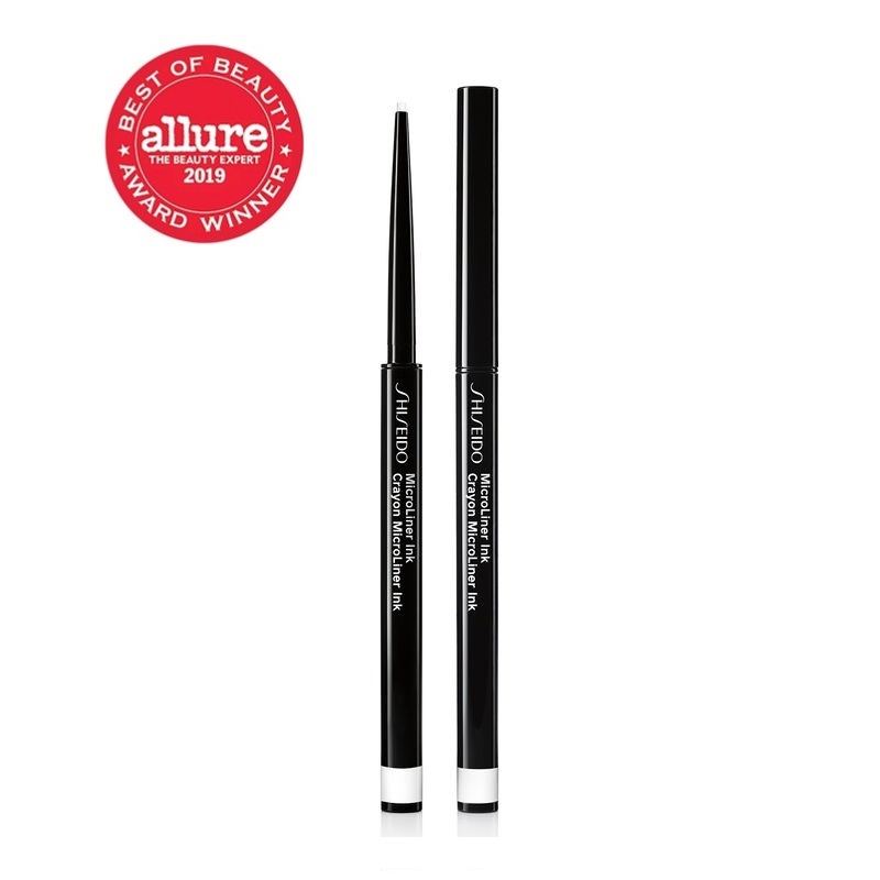 Shiseido Microliner Ink Eyeliner - Eyeliner & Göz Kalemi - %38 İndirim