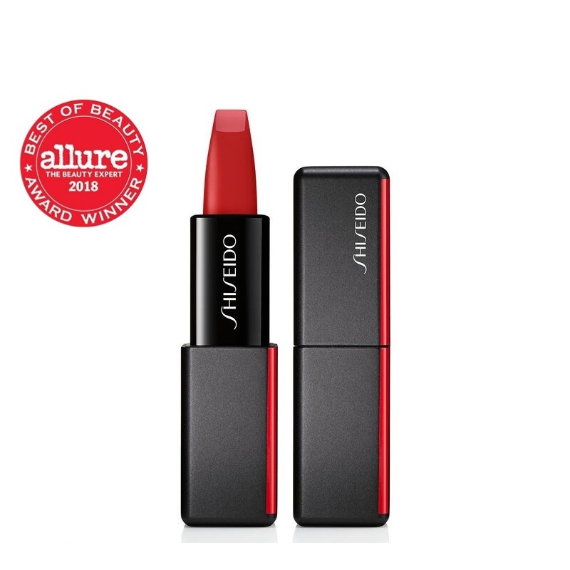 Shiseido Modernmatte Powder Lipstick - Ruj - %50 İndirim