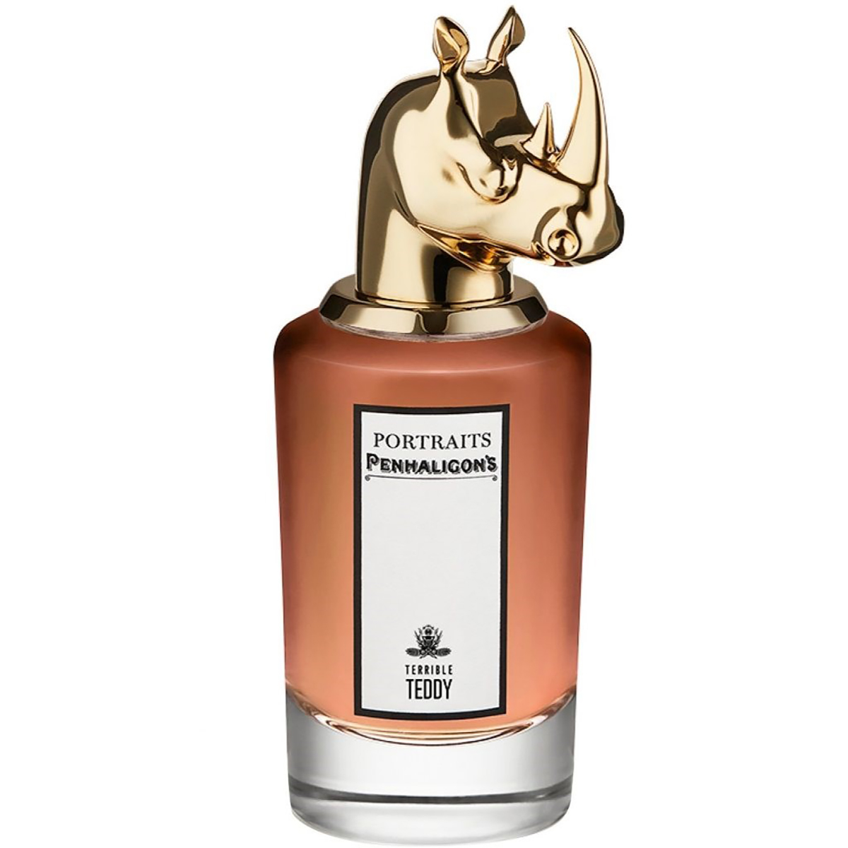 PENHALIGON'S Penhaligon's Terrible Teddy Edp 75 Ml - Unisex Parfüm - %21 İndirim