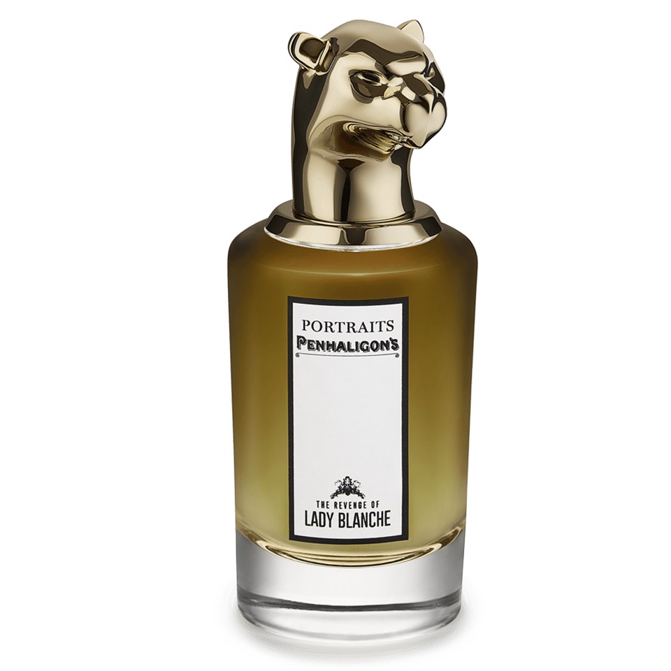 PENHALIGON'S Penhaligon's The Revenge Of Lady Blanche Edp 75 Ml - Unisex Parfüm - %26 İndirim