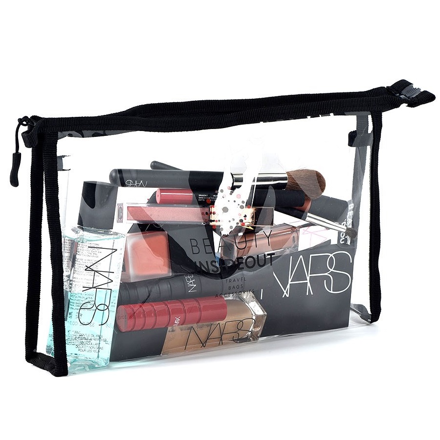 BEAUTY INSIDEOUT Beauty Insideout Beauty Middle Bag - Makyaj Çantası - %20 İndirim