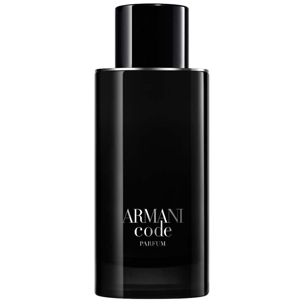Giorgio Armani Code Parfum Edp - Erkek Parfüm