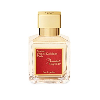 BACCARAT ROUGE 540