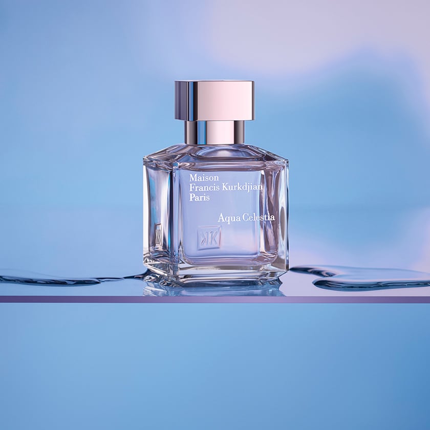 Maison Francis Kurkdjian Aqua Celestia Forte - Unisex Parfüm