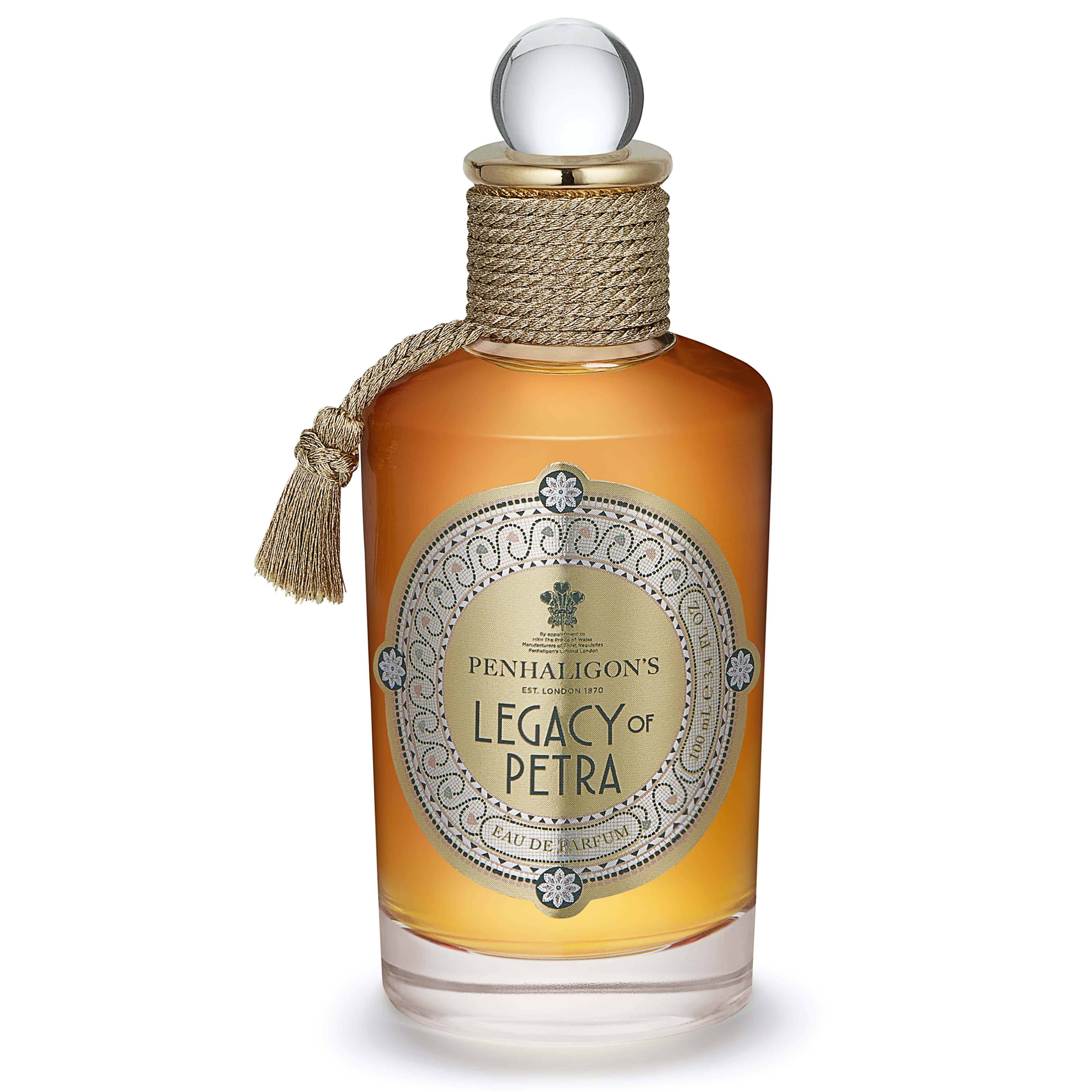 PENHALIGON'S Penhaligon's The Legacy Of Petra Edp 100 Ml - Unisex Parfüm - %49 İndirim