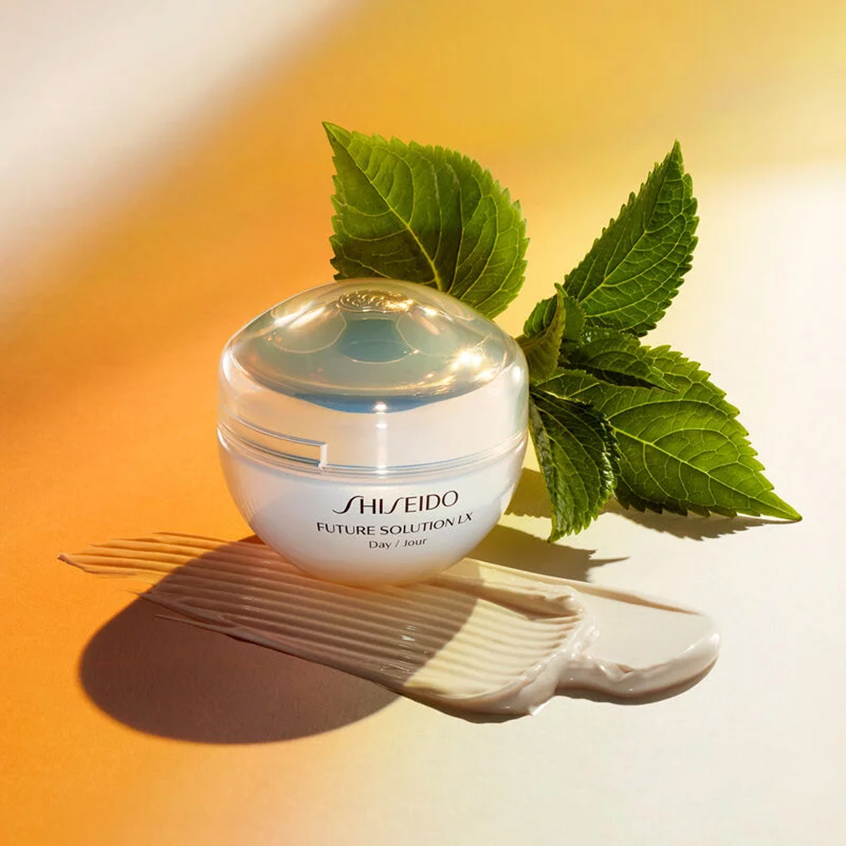 Shiseido Future Solution Lx Total Protective Cream Spf20