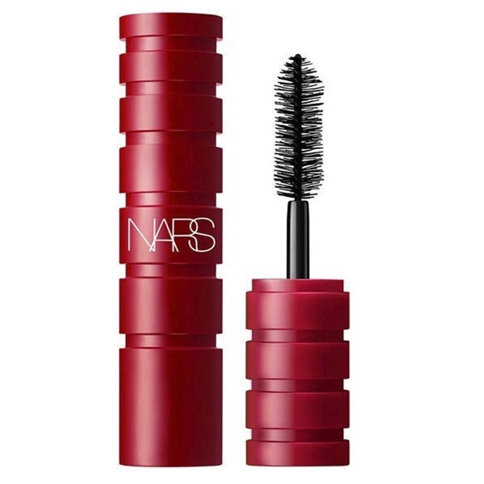 Nars Mini Climax Mascara - Maskara | Makyaj Trendi
